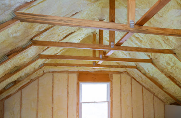 Best Insulation for Specific Applications in Laporte, CO